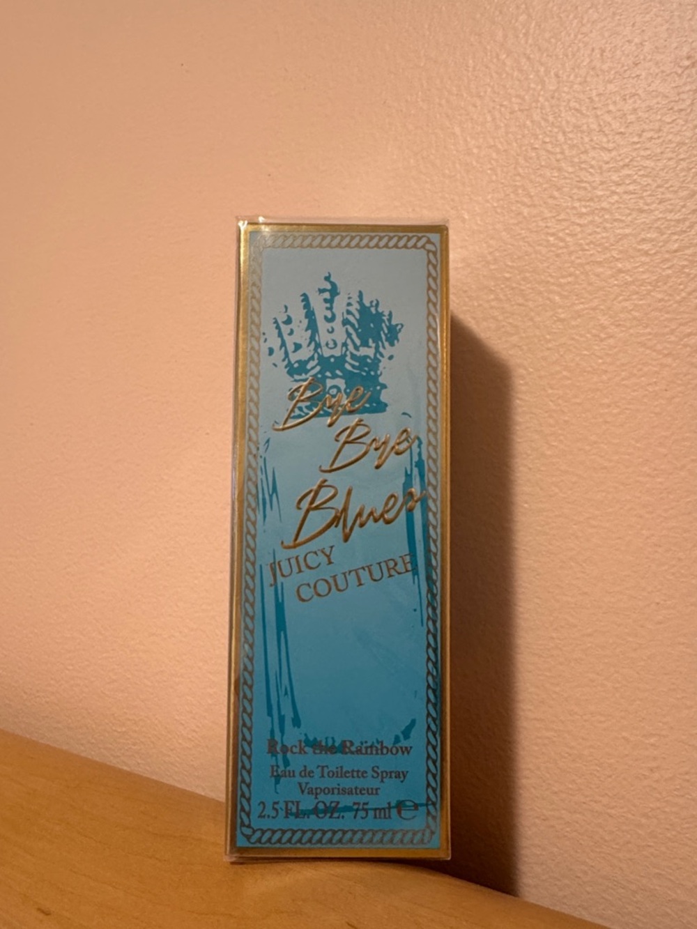Juicy Couture Bye Bye Blues